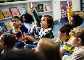 Kindergarten Program