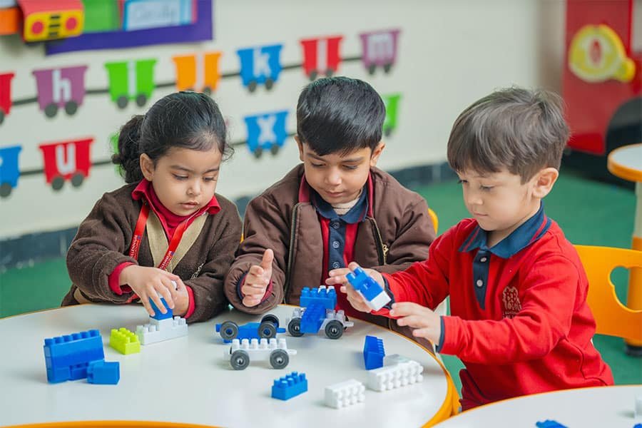 Montessori Program